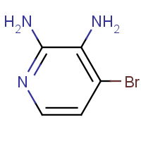 CAS: 1232431-75-2 | OR71122 | 4-Bromopyridine-2,3-diamine