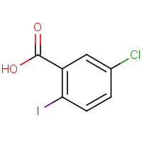 CAS:13421-00-6 | OR71130 | 5-Chloro-2-iodobenzoic acid