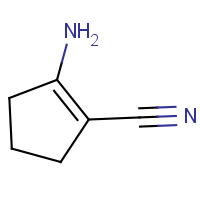CAS:2941-23-3 | OR7114 | 2-Aminocyclopent-1-ene-1-carbonitrile