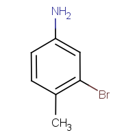CAS: 7745-91-7 | OR7118 | 3-Bromo-4-methylaniline