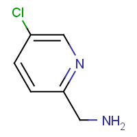 CAS: 67938-76-5 | OR71182 | (5-Chloropyridin-2-yl)methanamine