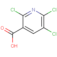 CAS:54718-39-7 | OR71184 | 2,5,6-Trichloronicotinic acid