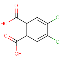 CAS:56962-08-4 | OR71192 | 4,5-Dichlorophthalic acid