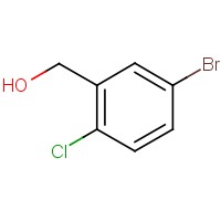 CAS:149965-40-2 | OR71193 | 5-Bromo-2-chlorobenzyl alcohol