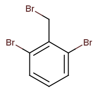 CAS: 93701-32-7 | OR71194 | 2,6-Dibromobenzyl bromide