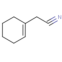 CAS: 6975-71-9 | OR7121 | 1-Cyclohexenylacetonitrile