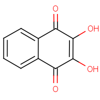 CAS:605-37-8 | OR7127 | Isonaphthazarine