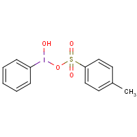 CAS: 27126-76-7 | OR7131 | Hydroxy(tosyloxy)iodobenzene