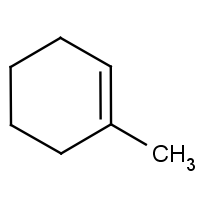 CAS:591-49-1 | OR7135 | 1-Methylcyclohex-1-ene