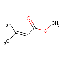 CAS: 924-50-5 | OR7136 | Methyl-3,3-dimethylacrylate