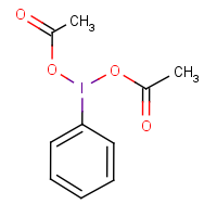 CAS: 3240-34-4 | OR7138 | Iodobenzene diacetate