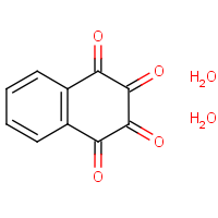 CAS:34333-95-4 | OR7141 | Naphthalene-1,2,3,4-tetrone dihydrate