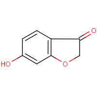 CAS: 6272-26-0 | OR7143 | 6-Hydroxybenzo[b]furan-3(2H)-one