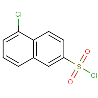 CAS:89108-45-2 | OR7150T | 5-Chloronaphthalene-2-sulphonyl chloride