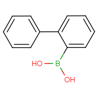 CAS:4688-76-0 | OR7160 | Biphenyl-2-boronic acid