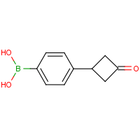 CAS:254893-03-3 | OR7162 | 3-(4-Boronophenyl)cyclobutanone