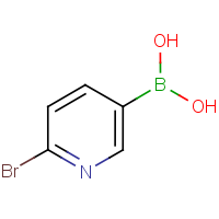 CAS: 223463-14-7 | OR7164 | 6-Bromopyridine-3-boronic acid