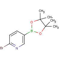CAS: 214360-62-0 | OR7165 | 2-Bromo-5-pyridylboronic acid pinacol ester