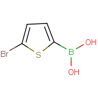 CAS: 162607-17-2 | OR7166 | 5-Bromothiophene-2-boronic acid