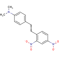 CAS: 57711-75-8 | OR7167 | N,N-Dimethyl-4-[2-(2,4-dinitrophenyl)vinyl]aniline