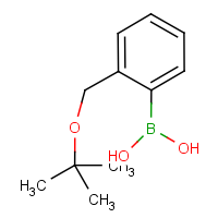 CAS:373384-12-4 | OR7173 | 2-(tert-Butoxymethyl)benzeneboronic acid