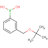 CAS:858364-78-0 | OR7174 | 3-(tert-Butoxymethyl)benzeneboronic acid