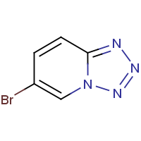CAS: 35235-74-6 | OR7175 | 6-Bromotetrazolo[1,5-a]pyridine