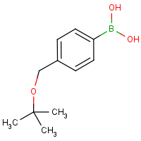 CAS: 1024017-53-5 | OR7176 | 4-(tert-Butoxymethyl)benzeneboronic acid