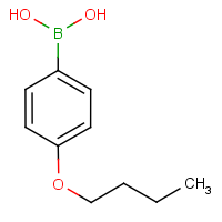 CAS:105365-51-3 | OR7178 | 4-(n-Butoxy)benzeneboronic acid