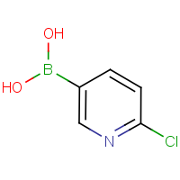CAS: 444120-91-6 | OR7184 | 2-Chloropyridine-5-boronic acid