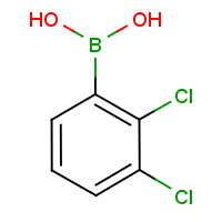 CAS: 151169-74-3 | OR7196 | 2,3-Dichlorobenzeneboronic acid