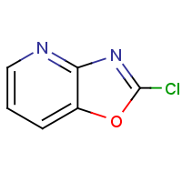 CAS: 325976-45-2 | OR72000 | 2-Chlorooxazolo[4,5-b]pyridine