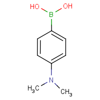 CAS:28611-39-4 | OR7205 | 4-(Dimethylamino)benzeneboronic acid