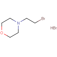 CAS: 42802-94-8 | OR72051 | 4-(2-Bromoethyl)morpholine hydrobromide