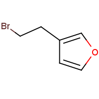 CAS:98126-46-6 | OR72057 | 3-(2-Bromoethyl)furan