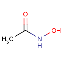 CAS: 546-88-3 | OR72063 | N-Hydroxyacetamide