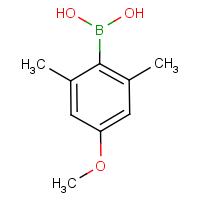 CAS:361543-99-9 | OR7207 | 2,6-Dimethyl-4-methoxybenzeneboronic acid