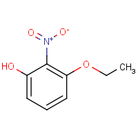 CAS: 855839-16-6 | OR72071 | 3-Ethoxy-2-nitrophenol