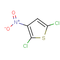 CAS: 37105-12-7 | OR72074 | 2,5-Dichloro-3-nitrothiophene