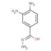 CAS: 103956-09-8 | OR72079 | 3,4-Diaminobenzohydrazide
