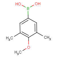 CAS:301699-39-8 | OR7208 | 3,5-Dimethyl-4-methoxybenzeneboronic acid