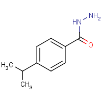 CAS:5351-24-6 | OR72083 | 4-Isopropylbenzohydrazide