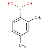 CAS: 55499-44-0 | OR7209 | 2,4-Dimethylbenzeneboronic acid