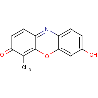 CAS:326493-57-6 | OR72094 | 7-Hydroxy-4-methyl-3H-phenoxazin-3-one