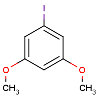 CAS: 25245-27-6 | OR72102 | 1-Iodo-3,5-dimethoxybenzene