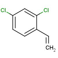CAS: 2123-27-5 | OR72105 | 2,4-Dichloro-1-ethenylbenzene
