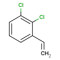 CAS: 2123-28-6 | OR72106 | 1,2-Dichloro-3-ethenylbenzene