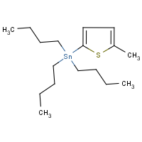 CAS:107311-67-1 | OR7211 | 2-Methyl-5-(tributylstannyl)thiophene