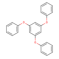 CAS: 23879-81-4 | OR72112 | 1,3,5-Triphenoxybenzene