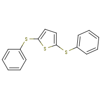 CAS:2974-09-6 | OR72113 | 2,5-Bis(phenylthio)thiophene